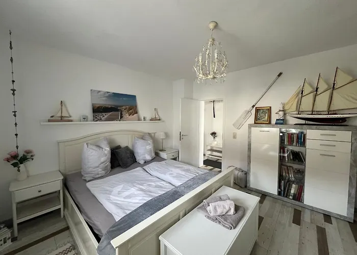 شقة Wohli 4 Sterne Am Harz